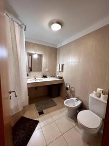 By the Sea - Apartamento acolhedor e relaxante.