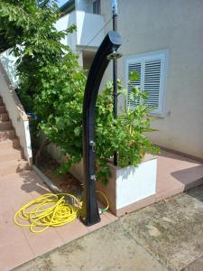 Apartments by the sea Tkon, Pasman - 5840