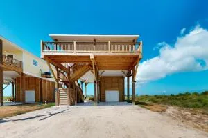 Watercolor Dreams on Waco - Winnie