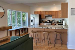 Park City Palace - Lower Level