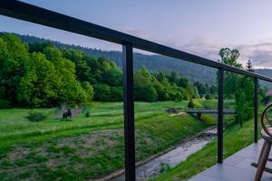 Apartments with parking space Lokve, Gorski kotar - 20236