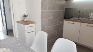 Apartments by the sea Milna, Vis - 21183