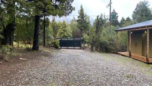 Los Amancay del Otto ventana