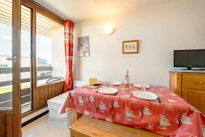 Appartement au pied des pistes