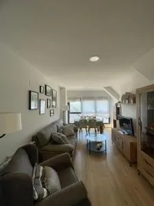 Ático nuevo en el Pirineo Aragonés Panticosa - Búbal