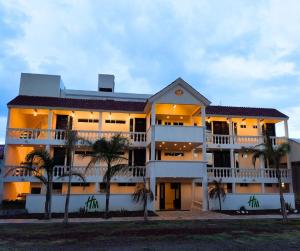 obrázek - Hotel & Cabañas Malinche