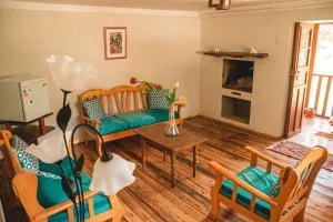 Finca San Antonio De Shudal - Cajabamba