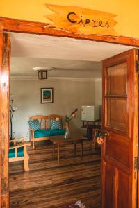 Finca San Antonio De Shudal