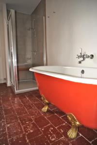 B&B / Chambres d'hotes Domaine de Ceyrac : photos des chambres