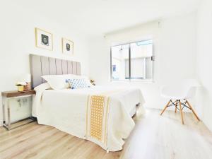 Kahlo MaiaHome- Beautiful Apartment steps from Condesa - 4 Beds - Parking