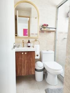 Kahlo MaiaHome- Beautiful Apartment steps from Condesa - 4 Beds - Parking