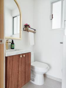 Kahlo MaiaHome- Beautiful Apartment steps from Condesa - 4 Beds - Parking