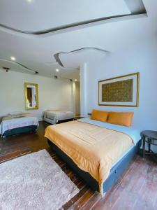 De Summit Villa & View