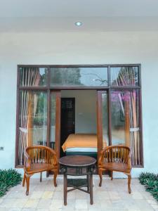 De Summit Villa & View