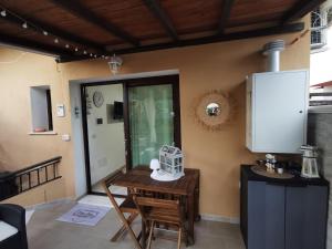 La Casa di Tommy