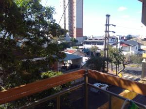 Monoambiente céntrico con balcón - Posadas, Misiones