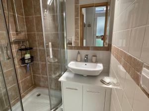 Maisonnette Cosy 3*** avec Terrasse en Aix-les-Bains - FR-1-555-95