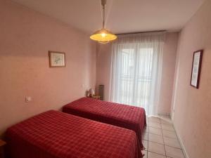 Appartements Charmant T2 au Centre d'Aix-les-Bains, Calme, Sud, Parking Prive, Proche Thermes et Commerces - FR-1-555-94 : photos des chambres