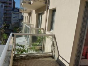 Appartements Charmant T2 au Centre d'Aix-les-Bains, Calme, Sud, Parking Prive, Proche Thermes et Commerces - FR-1-555-94 : photos des chambres