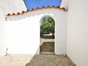 Maisons de vacances Maison Saint-Hilaire-de-Riez, 3 pieces, 4 personnes - FR-1-428-156 : photos des chambres