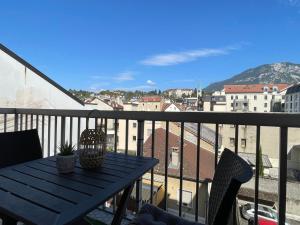 Appartements Studio Aix-les-Bains, 1 piece, 2 personnes - FR-1-555-93 : photos des chambres