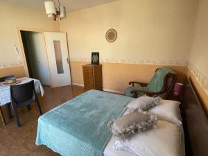 Appartements Studio lumineux avec balcon et parking - Animaux acceptes - FR-1-555-93 : photos des chambres