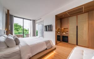 Riva Vista Riverfront Resort Chiang Rai