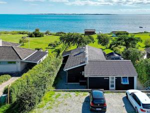 6 person holiday home in Faaborg