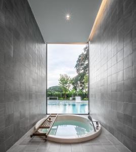 Riva Vista Riverfront Resort Chiang Rai