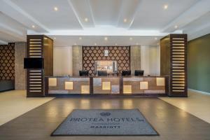 Protea Hotel by Marriott Lusaka Tower