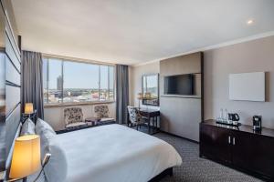 Protea Hotel by Marriott Lusaka Tower