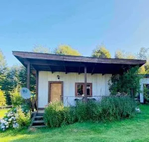 Tierra Azul ....Aires de cordillera. - Arrayán