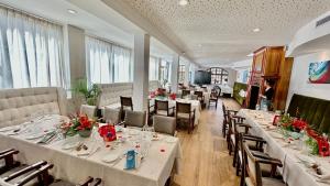 Hotels Hotellerie Du Bas-Breau : photos des chambres