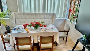 Hotels Hotellerie Du Bas-Breau : photos des chambres