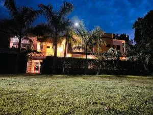 The HeartWood Farms Inn - Rāmnagar