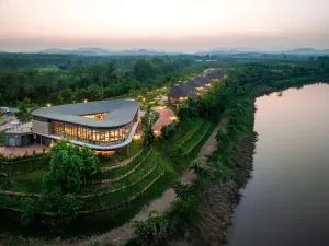 Patamma Hideaway Resort - Ban Sop Yang (1)