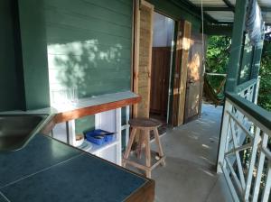 Frente al mar APARTO STUDIO BLUE LIZARD