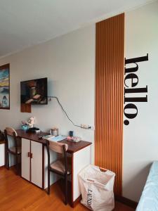 Albergo Condotel - AB Enterprise