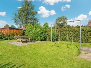 8 person holiday home in Sydals-By Traum