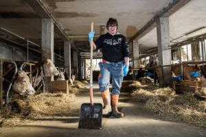 Agriturismo Botondoro