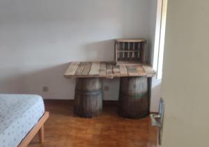 Casa Con Vista Panoramica a Cerreto di Cagli - Animali Ammessi