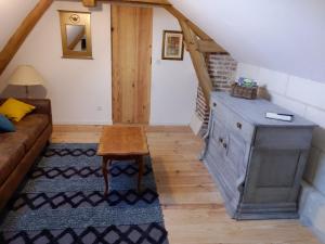 Logement du Coteau entre Beauval et Amboise