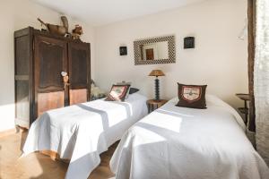 Appartements Flat Belvedere - In the heart of the village of Megeve : photos des chambres