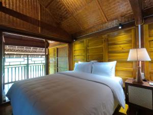 Thavill Retreat HaGiang