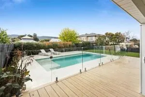 The Family Beachside Escape by Ready Set Stay - HOUSE & GUEST HOUSE - Rosebud