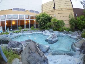 Castle Inn Toyokawa