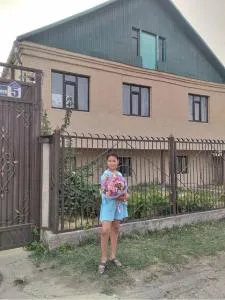 Welcome Guest House - Stambek