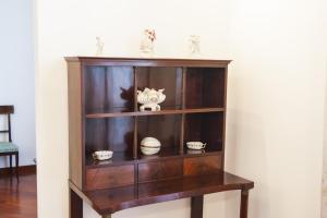 San Pasquale 62 Apartment