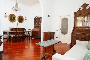 San Pasquale 62 Apartment