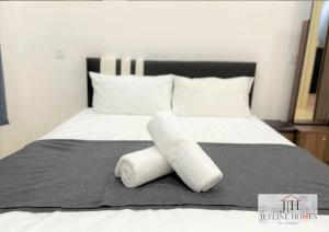 Melaka {Terraced House} 8Pax WIFICity